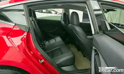 Tesla Model 3 2020 0.1 гидро в Москве № 231755, миниатюра 12