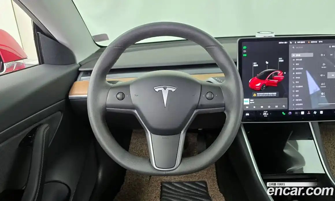 Tesla Model 3 2020 0.1 гидро в Москве № 231755, фото 13