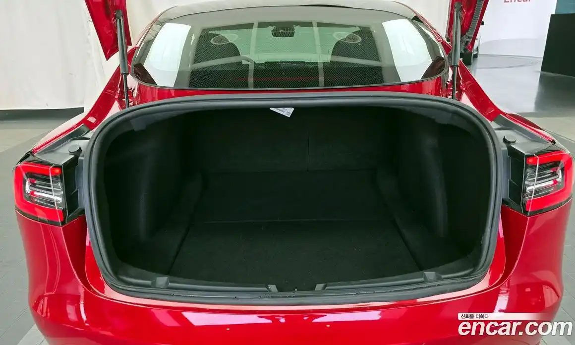 Tesla Model 3 2020 0.1 гидро в Москве № 231755, фото 20