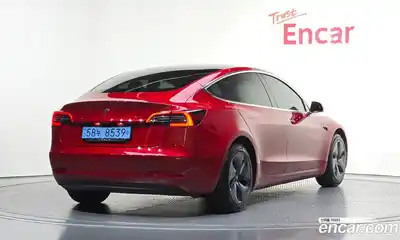Tesla Model 3 2020 0.1 гидро в Москве № 231755, миниатюра 2