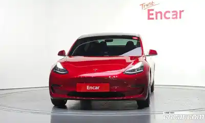 Tesla Model 3 2020 0.1 гидро в Москве № 231755, миниатюра 3