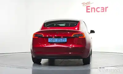 Tesla Model 3 2020 0.1 гидро в Москве № 231755, миниатюра 4