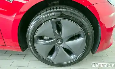 Tesla Model 3 2020 0.1 гидро в Москве № 231755, миниатюра 5