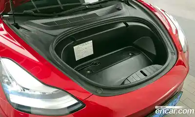 Tesla Model 3 2020 0.1 гидро в Москве № 231755, миниатюра 6