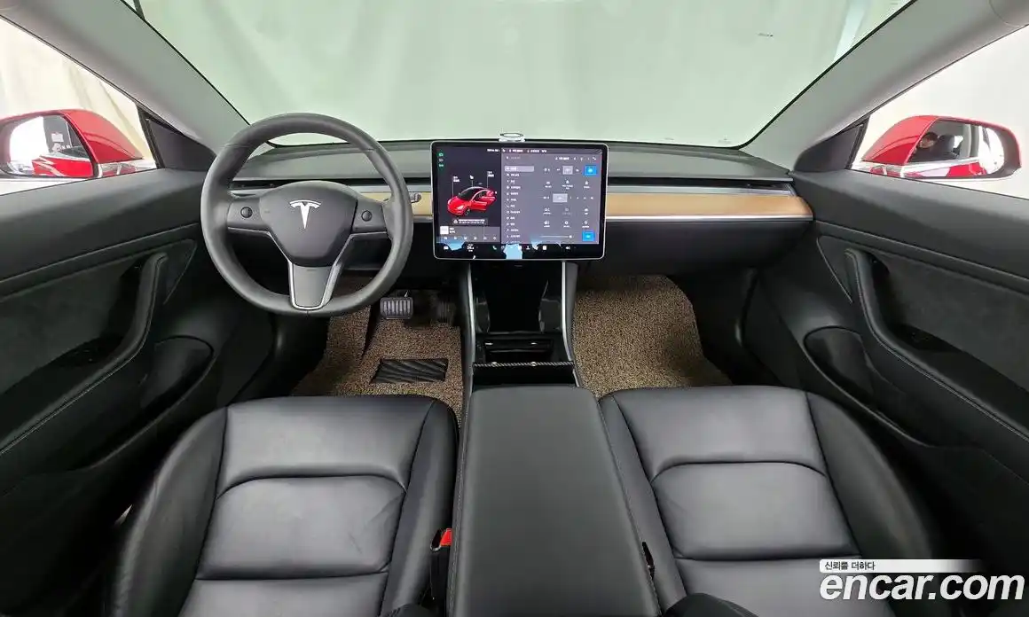 Tesla Model 3 2020 0.1 гидро в Москве № 231755, фото 7