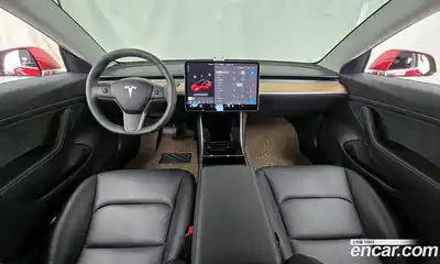 Tesla Model 3 2020 0.1 гидро в Москве № 231755, миниатюра 7