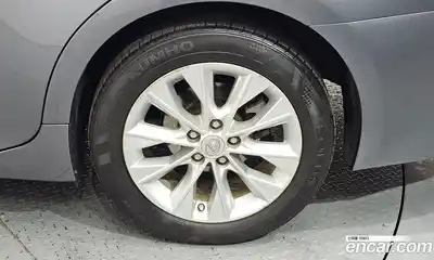 Lexus ES 2013 2.5 гидро в Москве № 231995, миниатюра 5