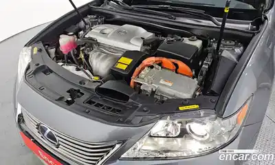 Lexus ES 2013 2.5 гидро в Москве № 231995, миниатюра 6