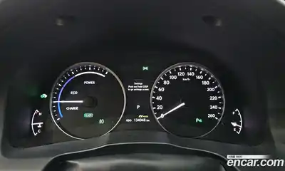 Lexus ES 2013 2.5 гидро в Москве № 231995, миниатюра 8