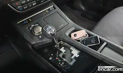 Lexus ES 2013 2.5 гидро в Москве № 231995, миниатюра 9