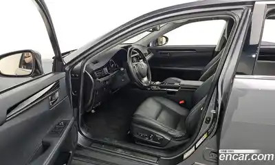 Lexus ES 2013 2.5 гидро в Москве № 231995, миниатюра 10