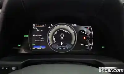 Lexus ES 2018 2.5 гидро в Москве № 232017, миниатюра 8