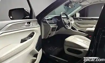 Jeep Cherokee 2021 3.6 гидро в Москве № 232320, миниатюра 12