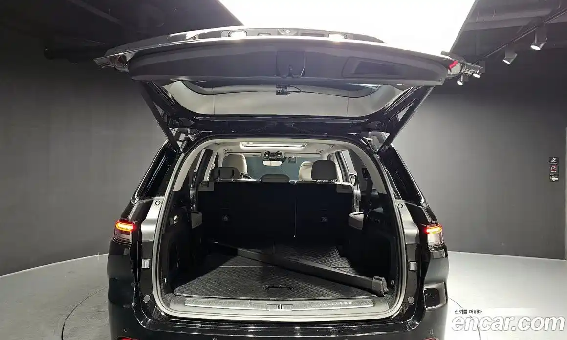 Jeep Cherokee 2021 3.6 гидро в Москве № 232320, фото 20