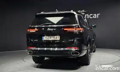 Jeep Cherokee 2021 3.6 гидро в Москве № 232320, миниатюра 4