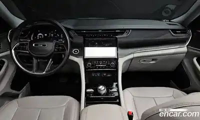 Jeep Cherokee 2021 3.6 гидро в Москве № 232320, миниатюра 7