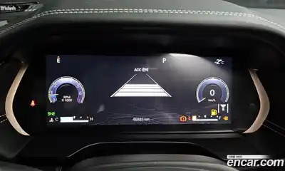 Jeep Cherokee 2021 3.6 гидро в Москве № 232320, миниатюра 8