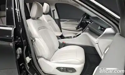Jeep Cherokee 2021 3.6 гидро в Москве № 232320, миниатюра 10