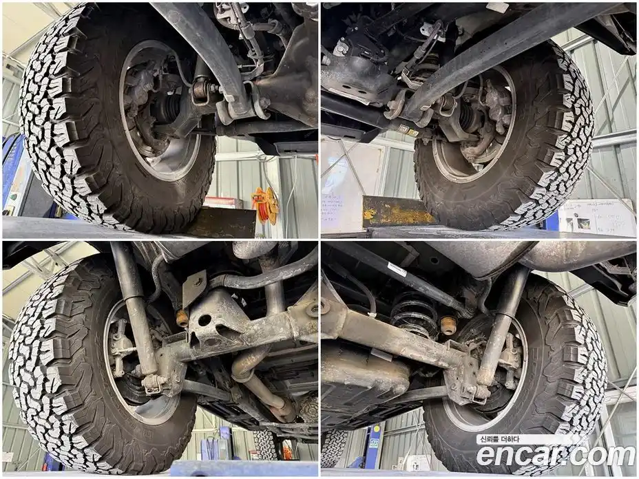 Jeep Wrangler 2020 2.0 гидро в Москве № 232428, фото 20