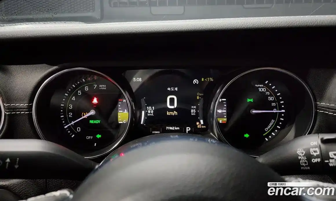 Jeep Wrangler 2022 2.0 гидро в Москве № 232432, фото 8