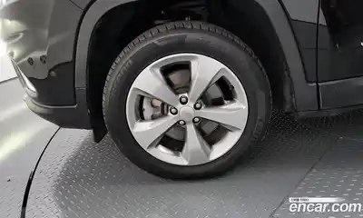 Jeep Cherokee 2022 2.4 гидро в Москве № 232453, миниатюра 5