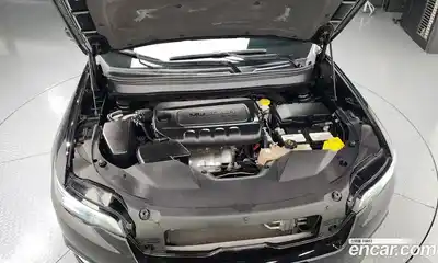 Jeep Cherokee 2022 2.4 гидро в Москве № 232453, миниатюра 6