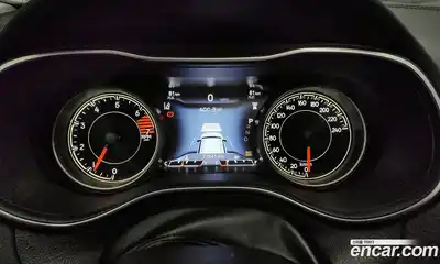 Jeep Cherokee 2022 2.4 гидро в Москве № 232453, миниатюра 8