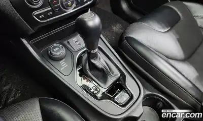 Jeep Cherokee 2022 2.4 гидро в Москве № 232453, миниатюра 9