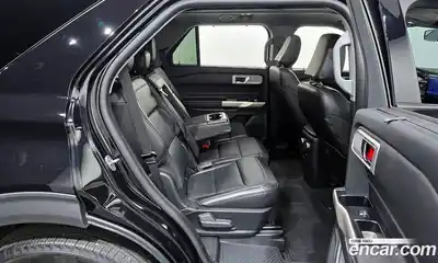 Ford Explorer 2023 2.3 гидро в Москве № 233200, миниатюра 12