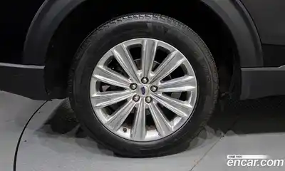 Ford Explorer 2023 2.3 гидро в Москве № 233200, миниатюра 5