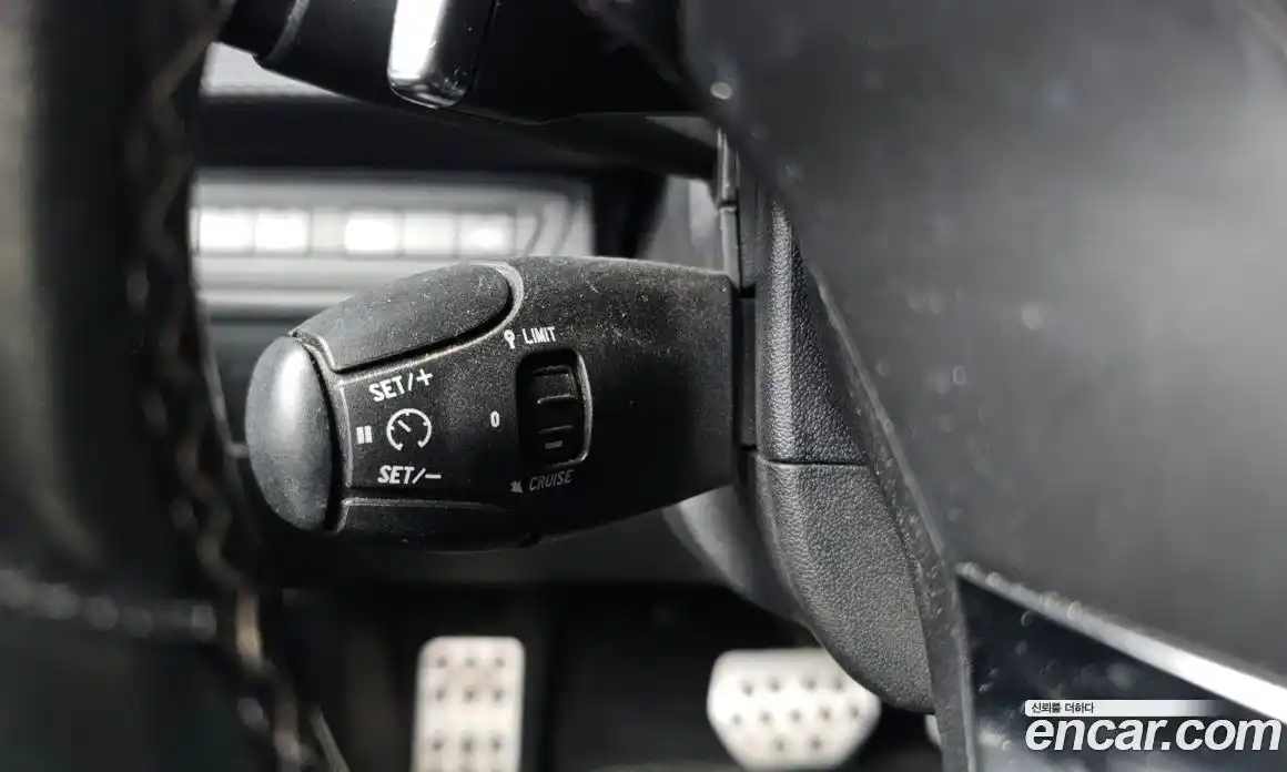 Peugeot 2008 2015 1.6 гидро в Москве № 233550, фото 18