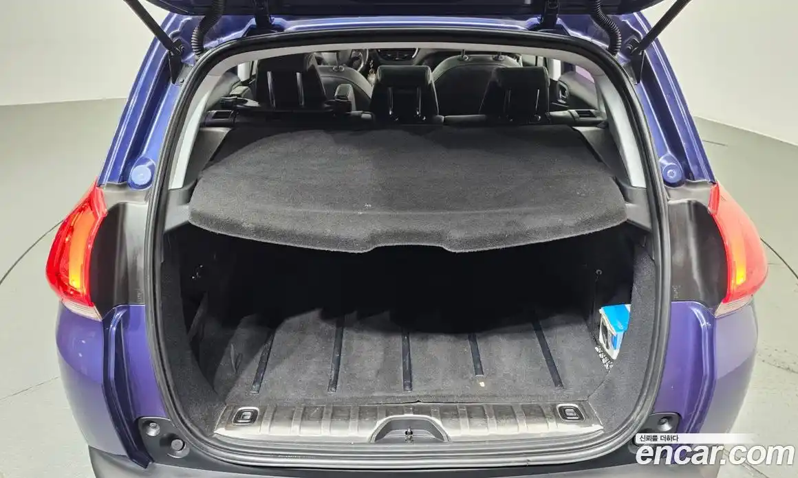 Peugeot 2008 2015 1.6 гидро в Москве № 233550, фото 20