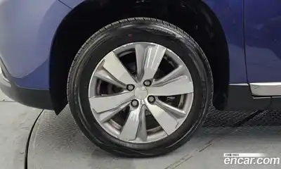 Peugeot 2008 2015 1.6 гидро в Москве № 233550, миниатюра 5