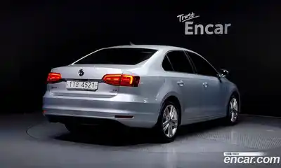 Volkswagen Jetta 2015 2.0 гидро в Москве № 254732, миниатюра 2