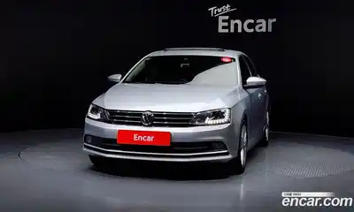 Volkswagen Jetta 2015 2.0 гидро в Москве № 254732, миниатюра 3