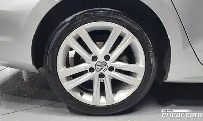 Volkswagen Jetta 2015 2.0 гидро в Москве № 254732, миниатюра 5