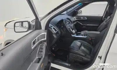 Ford Explorer 2014 3.5 гидро в Москве № 255555, миниатюра 11