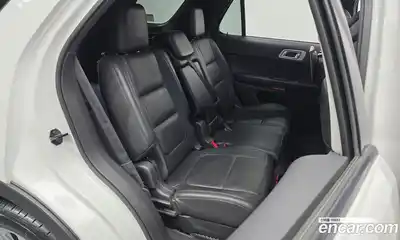 Ford Explorer 2014 3.5 гидро в Москве № 255555, миниатюра 12