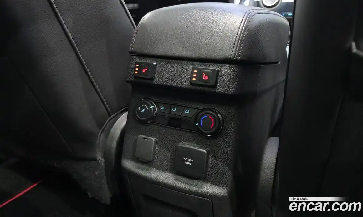 Ford Explorer 2014 3.5 гидро в Москве № 255555, фото 18