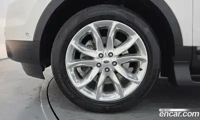 Ford Explorer 2014 3.5 гидро в Москве № 255555, миниатюра 5