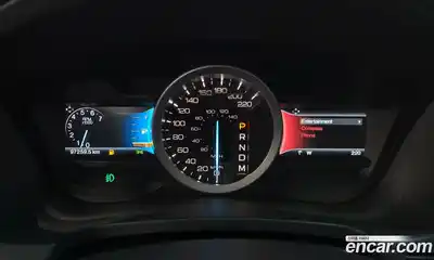 Ford Explorer 2014 3.5 гидро в Москве № 255555, миниатюра 8
