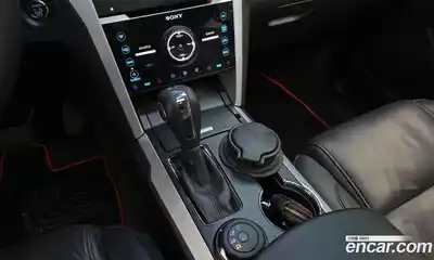 Ford Explorer 2014 3.5 гидро в Москве № 255555, миниатюра 9