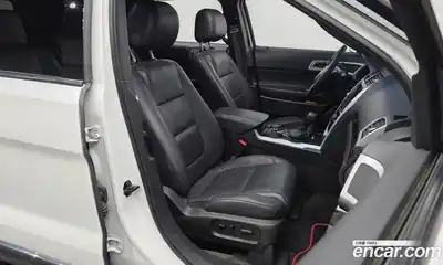 Ford Explorer 2014 3.5 гидро в Москве № 255555, миниатюра 10