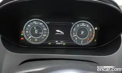 Jaguar E-Pace 2018 2.0 гидро в Москве № 256048, миниатюра 8