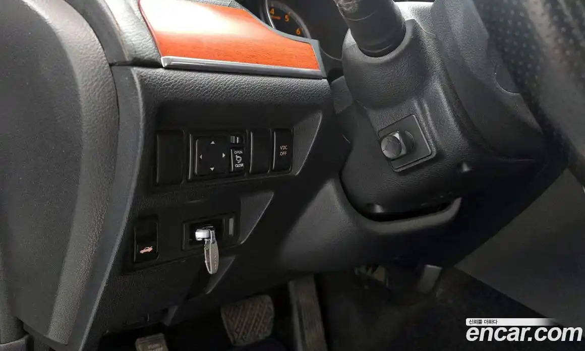 Infiniti M 2006 4.5 гидро в Москве № 256136, фото 18