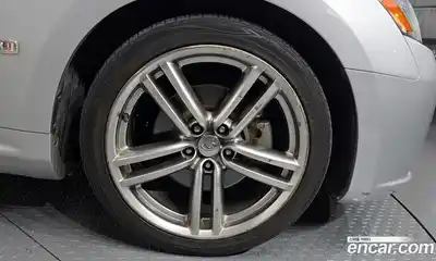 Infiniti M 2006 4.5 гидро в Москве № 256136, миниатюра 5