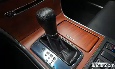 Infiniti M 2006 4.5 гидро в Москве № 256136, миниатюра 9