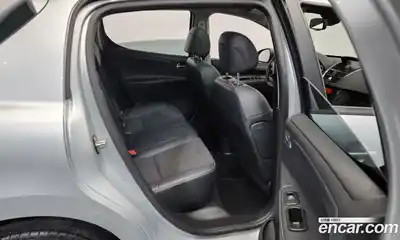 Peugeot 207 2008 1.6 гидро в Москве № 256231, миниатюра 12