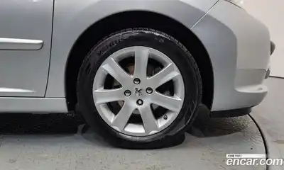 Peugeot 207 2008 1.6 гидро в Москве № 256231, миниатюра 5