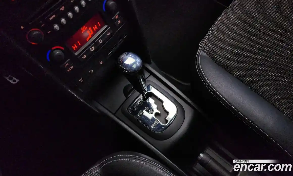 Peugeot 207 2008 1.6 гидро в Москве № 256231, фото 9